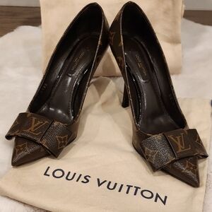 LOUIS VUITTON SHOES